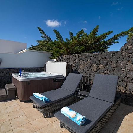 Villa Amigo Пуерто-дель-Кармен Екстер'єр фото